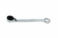 1400b Teng Tools Ratchet Ring Spanner, 90 mm Overall