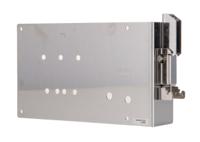 s82y-fsc150din Omron Bracket Kit, for use with S8FS Series Switch Mode Power Supply, S8JC Series Power Supply, S82Y Series
