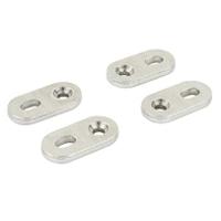 rt5000-k CAMDENBOSS Die Cast Aluminium Wall Bracket for Use with High Temperature Box