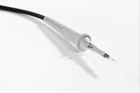 rt-zp10 Rohde & Schwarz RT-ZP Series RT-ZP10 Oscilloscope Probe, Voltage Type, 500MHz, 10:1, BNC Connector
