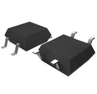 fodm3053r2-nf098 onsemi, FODM3053R2-NF098 Triac Output Optocoupler, Surface Mount, 4-Pin MFP