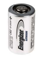 7638900026429 Energizer Lithium Manganese Dioxide 3V, CR2 Camera Battery