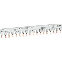 104894-z-svul-161p-1te18 Eaton Eaton Distribution Parts 1 Phase Busbar, 690V