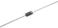 1n4001-t Diodes Inc Switching Diode, 1A 50V, 2-Pin DO-41 1N4001-T