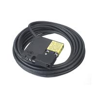 hs6e-n7y4b05-g Idec HS6E Safety Interlock Switch, Keyed Actuator Included, Plastic, Solenoid Lock