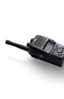 dx446l Entel 64 Channel  Waterproof Walkie Talkies