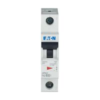 278538-faz-b321 Eaton xEffect MCB, 1P, 32A Curve B, 240V AC, 48V DC, 10 kA Breaking Capacity