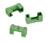 696105003002 Wurth Elektronik 10A PCB Mount Fuse Holder for 5 x 20mm Fuse, 250V ac