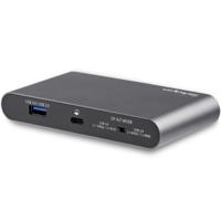 dk30c2dagpd StarTech.com Dual Monitor 4K USB-C Docking Station 2 x USB ports, USB A, USB C