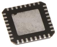 atmega328p-mu Microchip ATMEGA328P-MU, 8 bit AVR, megaAVR Microcontroller, 20 MHz, 32kB FLASH, 32-Pin VQFN
