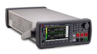 b2962b Keysight Technologies B2962B Series Source Meter, 100 nV → 210 V, 2-Channel, 3 A, 31.8 W Output