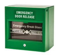 741-8225 RS PRO Access Control System, 12V dc, 2A