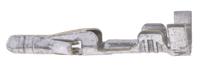 02-09-2103 Molex STANDARD .093" Series Male Crimp Terminal, 20AWG Min, 14AWG Max