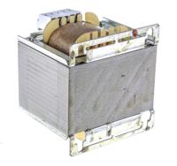 504-133 RS PRO 200VA 1 Output Chassis Mounting Transformer, 55V ac, IEC 61558-2-4