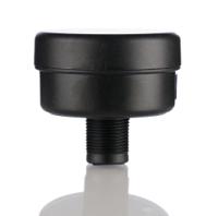 11000068 Werma Wall Mount Buzzer, 230 V ac, 100dB at 1 m, IP65, AC, 8-Tone