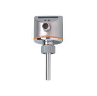 si5100 ifm electronic SI5 Series Flow Monitor Flow Meter for Gas, Liquid, 200 cm/s Min, 3000 cm/s Max