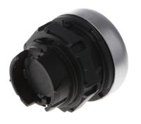 lpcb106 Lovato Platinum Series Blue Spring Return Push Button Head, 22mm Cutout, IP66, IP67, IP69K