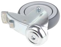 2477pjx125p30chc10x90 Tente Swivel Castor Wheel, 100kg Capacity, 125mm Wheel