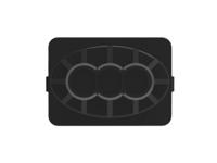 1-962581-2 TE Connectivity Housing