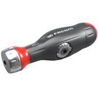 atcl3 Facom Hexagon Ratchet Screwdriver