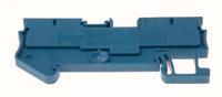 3208208 Phoenix Contact  PT 1.5/S-QUATTRO BU Series Blue, 0.14 → 1.5mm², Single-Level, Push In Termination, ATEX