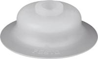 esv-20-ss Festo 20mm Flat Silicon Suction Cup ESV-20-SS
