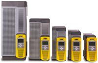 31v-4d0010-be-2s-0000 Parker Inverter Drive, 4 kW, 3 Phase, 400 V ac, 7.5 A, 10 A, AC30 Series