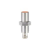 ig7100 ifm electronic Inductive Threaded Barrel Proximity Sensor, M18, 5 mm Detection, PNP NO, 10 → 30 V dc