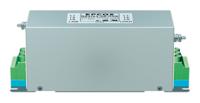 b84143a0120r105 EPCOS, B84143A*R105 120A 520 V ac 50 → 60Hz, Flange Mount EMC Filter, Screw 3 Phase