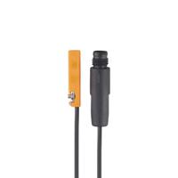 mk5310 ifm electronic C-slot Pneumatic Cylinder Sensor, IP65, IP67, 10 → 30V dc, NO Operation, MK, with LED indicator,