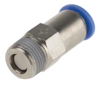 144-2699 RS PRO Non Return Valve, 10mm Tube Outlet, 0 to 9.9 kgf/cm², 0 to 990kPa