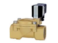 8240500910102400 Buschjost NC Solenoid Pilot Valve - 82400 Series