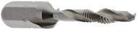 05902 EXACT Threading Tap HSS 1-Piece 0.7mm Pitch Metric Standard M4 Thread
