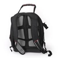 315-667 RS PRO Polyester Backpack with Shoulder Strap 360mm x 240mm x 470mm
