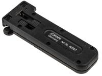 40027 Jokari ESD-PLUS Series Wire Stripper, 0.12mm Min, 0.4mm Max