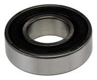 6002-c-2hrs-c3 FAG 6002-C-2HRS-C3 1 Row Ball Bearing - 15 mm ID, 32 mm OD