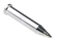 t0054470899 Weller XT AA 60 1.6 mm Bevel Soldering Iron Tip for use with WXP120, WP120