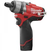 4932430064 Milwaukee  2Ah 12V Power Tool Battery, For Use With M12 Series