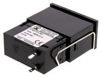 3167211351 Kubler HB 26.21 Hour Meter, 6 Digit, 10 → 30 V dc