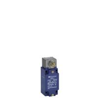 zckj1tk Telemecanique Sensors ZCKJ Series Limit Switch, 1NC/1NO, IP66, DP, Metal Housing, 500V ac Max, 10A Max