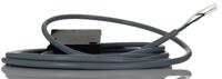 fhdm-12n5001 Baumer Diffuse Photoelectric Sensor, Block Sensor, 15 mm → 300 mm Detection Range