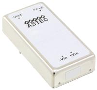 aee01b36-ls Artesyn / Advanced Energy AEE DC-DC Converter, 12V dc/ 1.25A Output, 18 → 75 V dc Input, 15W, Through Hole,