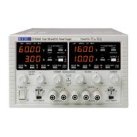 cpx200d Aim-TTi CPX Series Digital Bench Power Supply, 0 → 60V, 0 → 10A, 2-Output, 360W - RS Calibrated