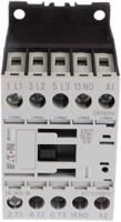 276817-dilm12-1024v50hz Eaton DILM Contactor, 24 V ac Coil, 3-Pole, 12 A, 5.5 kW 245 V, 3 NO, 400V