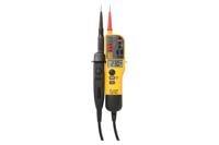fluke-t150prv240 Fluke FLUKE-T150/PRV240 Voltage Indicator Proving Unit 0.005mA 6 → 690V LCD RS Calibration