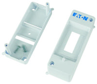 177066-mini-2 Eaton Eaton xComfort Series White Plastic Junction Box, IP20, 66 x 53 x 140mm