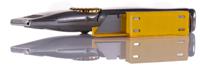 0-10-819 Stanley FatMax Straight, Utility Knife