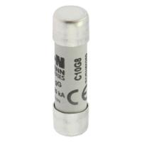 c10g8 Eaton 8A Ceramic Cartridge Fuse, 10 x 38mm