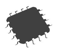 z0409mh STMicroelectronics Through Hole, 3-pin, TRIAC, 600V, Gate Trigger 1.3V