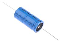 mal204317479e3 Vishay 47μF Aluminium Electrolytic Capacitor 450V dc, Axial, Through Hole - MAL204317479E3